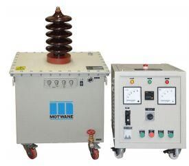 AC High Voltage Breakdown Tester