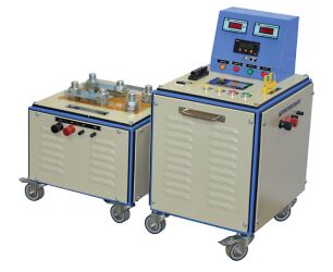 Primary Injection Test Set