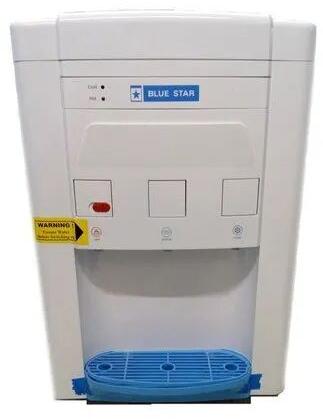 Water dispenser, Capacity : 15 to 20 Litres