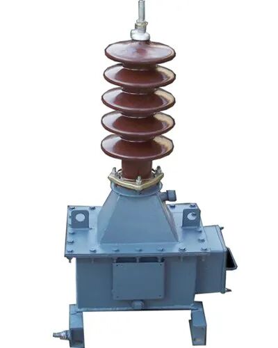 Single Phase 33kV 50hz Copper Potential Transformers, for Industrial
