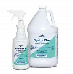 Meritz Plus Surgical Instrument Disinfectant