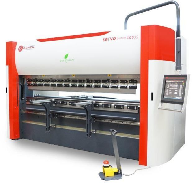 DENER SERVO ELECTRIC PRESS BRAKE SERVO 17535