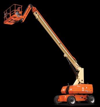 Boom Lifts Hire