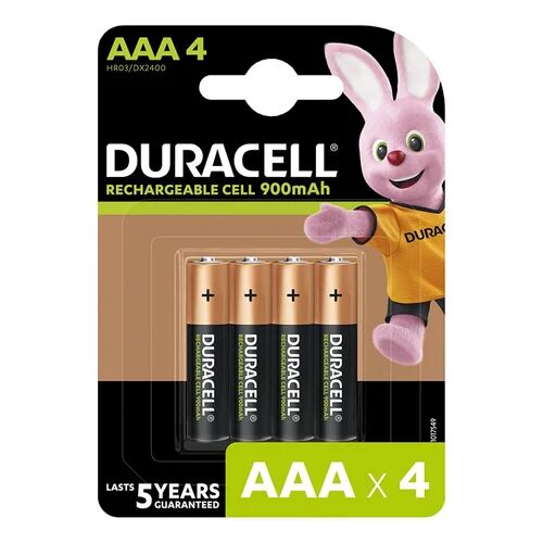 AAA Rechargeable Battery
