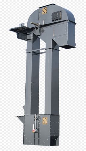 Bucket Elevators