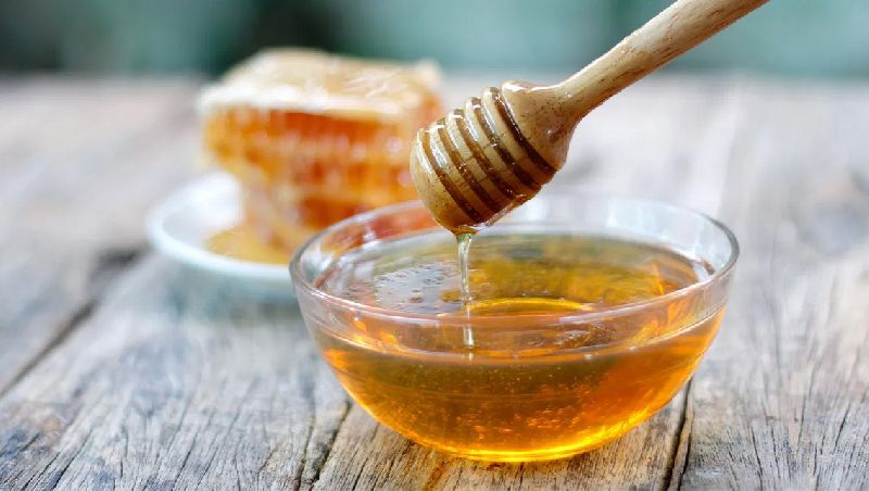 Natural honey, for Personal, Clinical, Cosmetics, Foods, Gifting, Medicines, Certification : FSSAI Certified