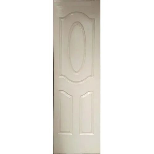 Texture Finish Bathroom FRP Door, Shape : Rectangle