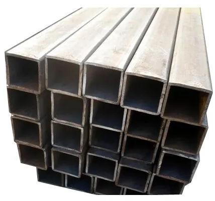 MS Square Pipes, Surface Treatment : Galvanized