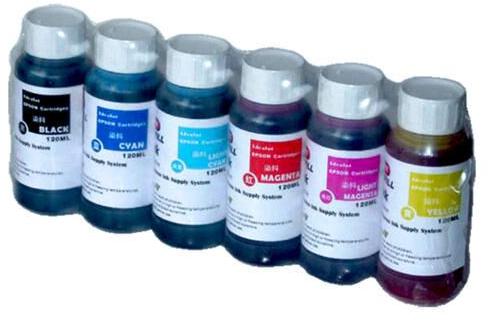 inktec dye sublimation ink