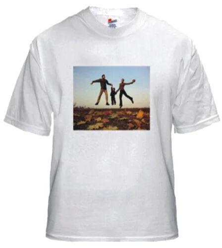 Sublimation t-shirt, Gender : Men