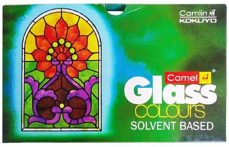 Camlin Glass Color