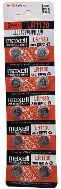 Coin Type Lithium Battery