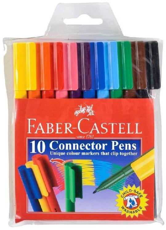 Faber Castell Sketch Pen Set