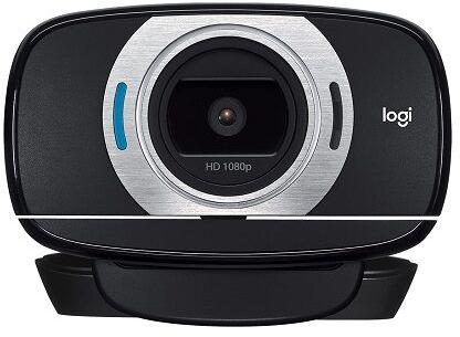 Logitech Webcam