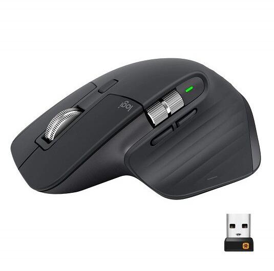 Logitech Wireless Mouse