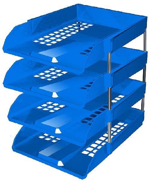 Omax Plastic Tray