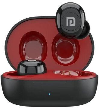 Portronics Bluetooth Earbuds