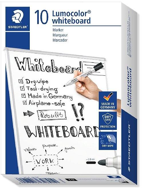 Staedtler White Board Marker