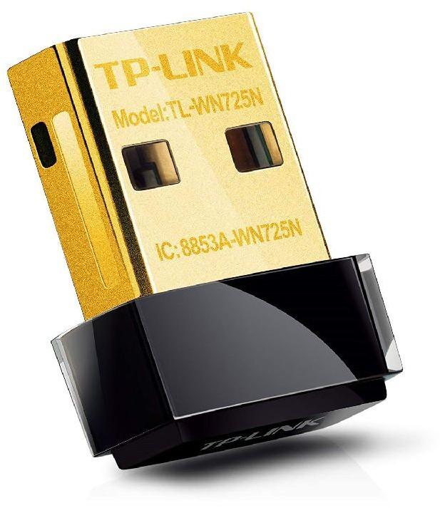 0.021 kg TP-Link Wireless USB Adapter