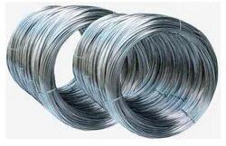 Polished Stainless Steel Wires
