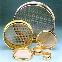 Laboratory Sieves