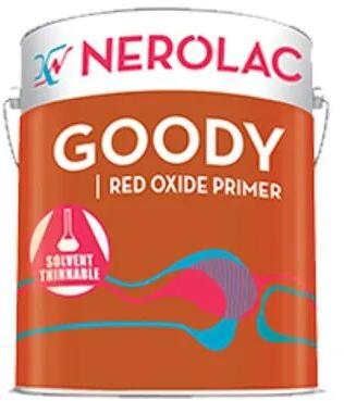 Nerolac Metal Primer