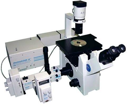 X Ray Microscope