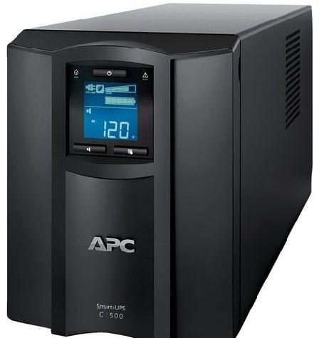 APC Computer UPS, Color : Black