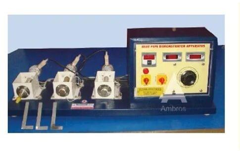 Heat Pipe Apparatus, Voltage : 230 V AC
