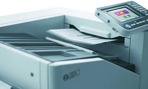 Riso Inkjet Printer