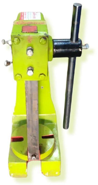 Arbor Press Machine, Color : Green