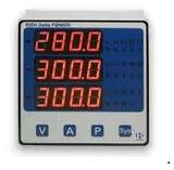 Rishabh VAF Meter