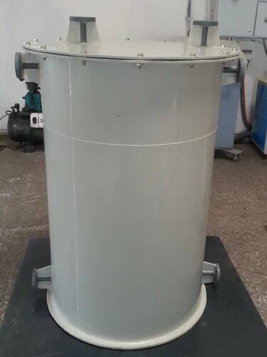 mixing tank