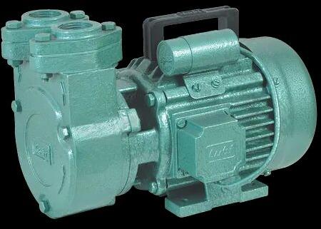 Lubi Monoblock Pumps, Power : Manual