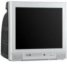 Color Television, Size : 14', 15’ 21'