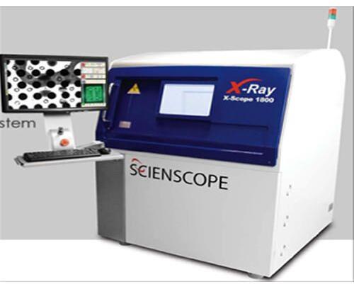 X Ray Inspection Systems