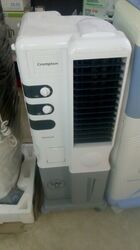 Fiber Crompton Greaves Air Coolers, Certification : CE Certified, ISO Certification