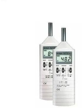 Digital Sound Level Meter