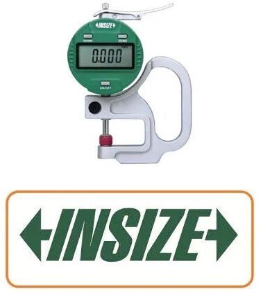 Insize Digital Thickness Gauge