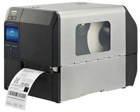Sato Industrial Barcode Printer