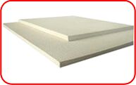 Viton Rubber Sheets: