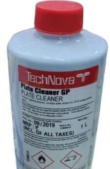 Tech Nova Plate Cleaner