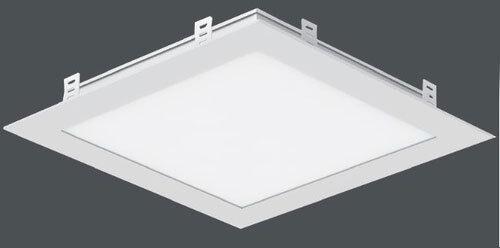 Wipro LED Panel Light, Color Temperature : 2700-3000 K