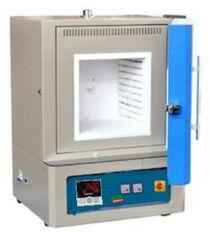 Laboratory Melting Furnace, Voltage : 230