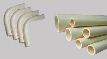 Pvc Conduit Pipe