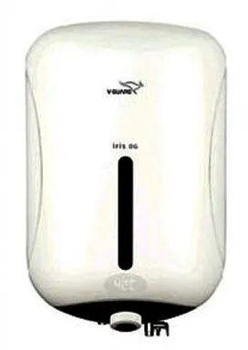 DG Water Heater, Color : White