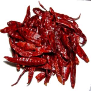 red chilly