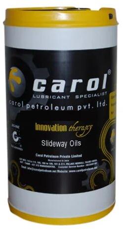 Slideway Oil