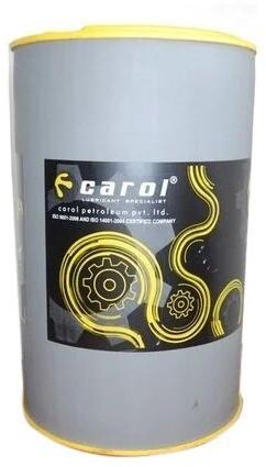 Carol Spindle Oil, for Industrial Machinery