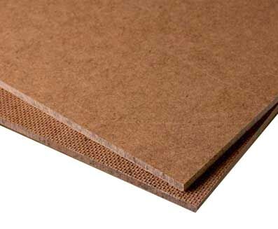 Wooden Hardboard, For Packaging